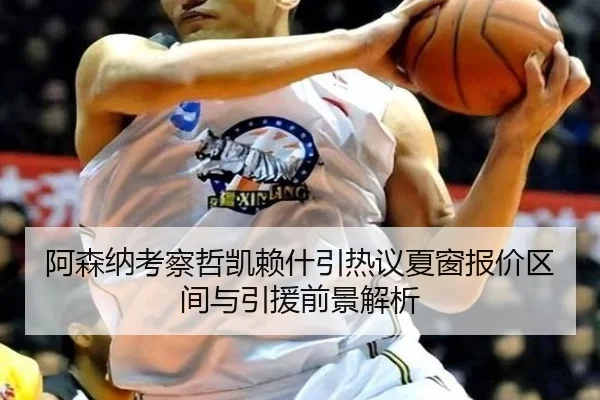 阿森纳考察哲凯赖什引热议夏窗报价区间与引援前景解析